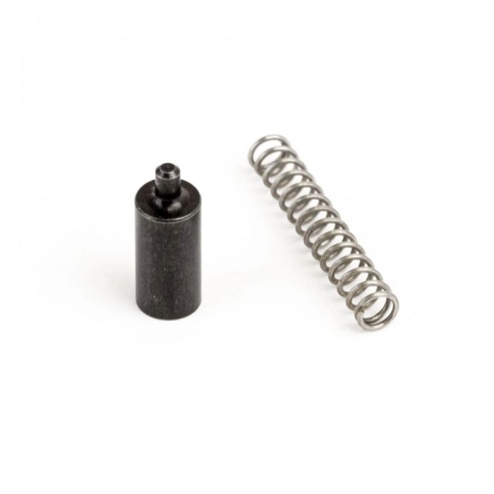 AR-15/AR-10 Buffer Retainer & Retainer Spring