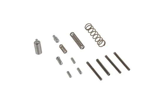 Armaspec Spare Parts Kit - Stainless Steel