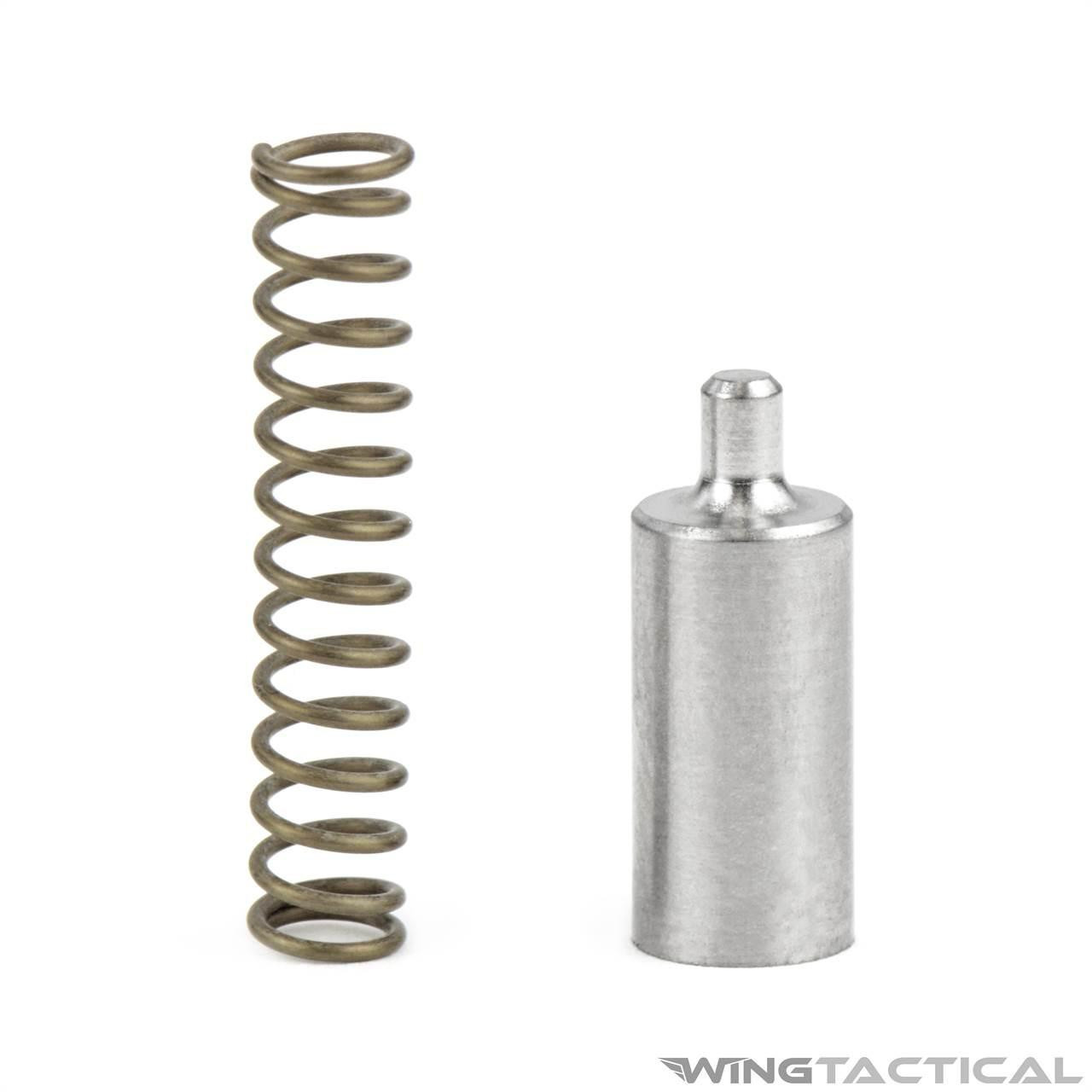 Buffer Retainer Spring Kit