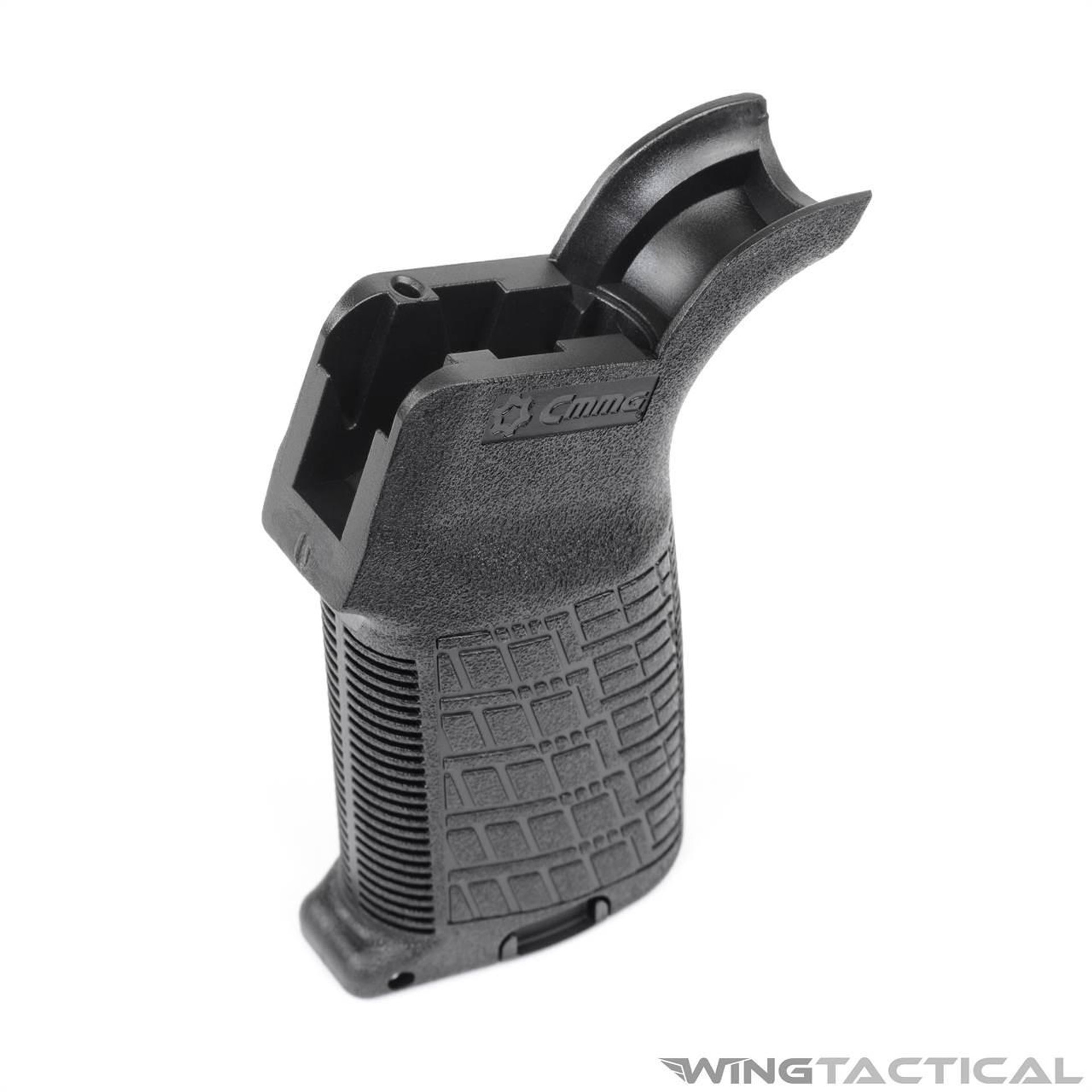 CMMG ZEROED AR Pistol Grip — image 2