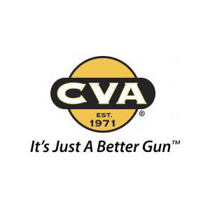 CVA Cascade XT 7mm PRC OD Green Left-Hand
