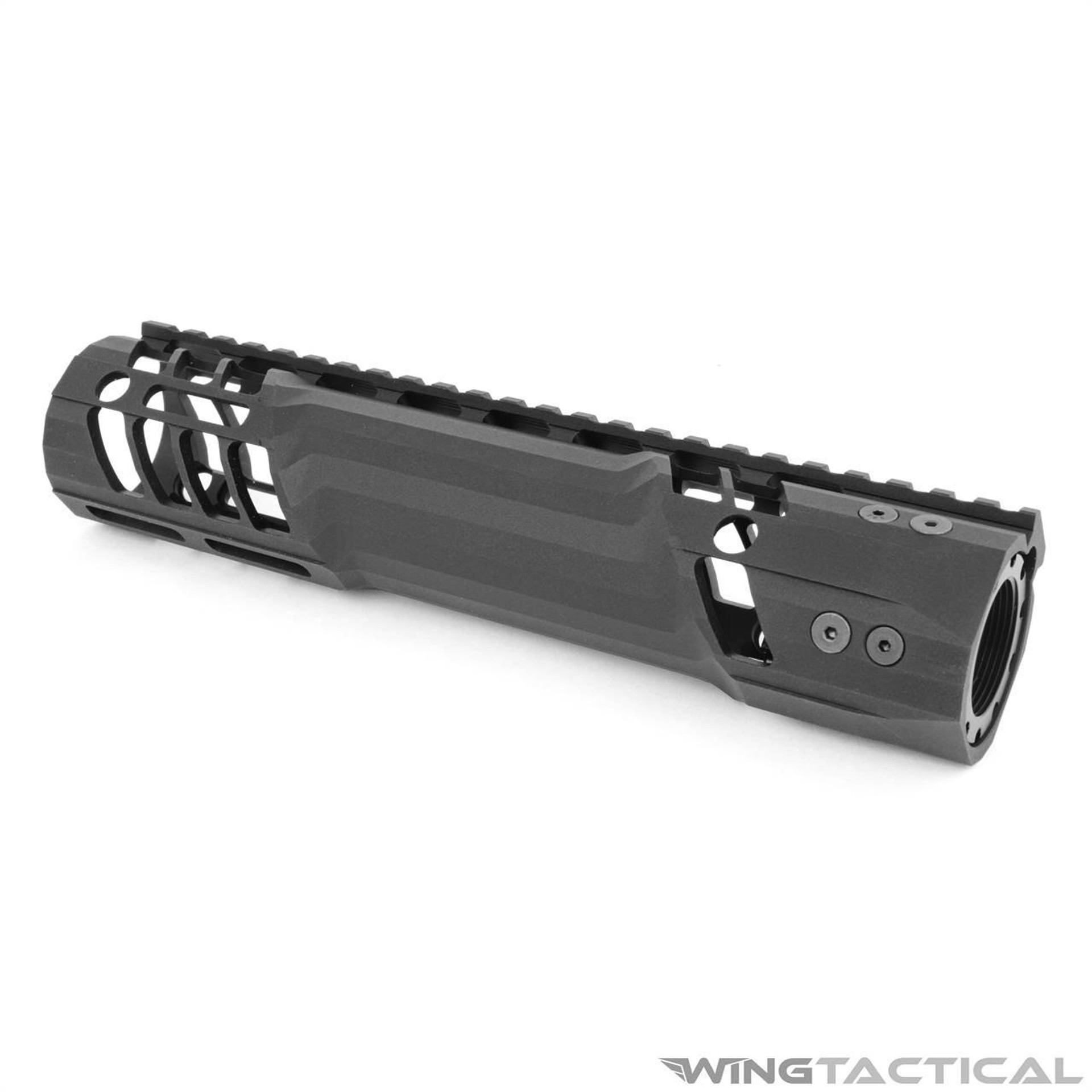 F-1 Firearms C7M AR-15 Contoured M-LOK Handguard — image 2