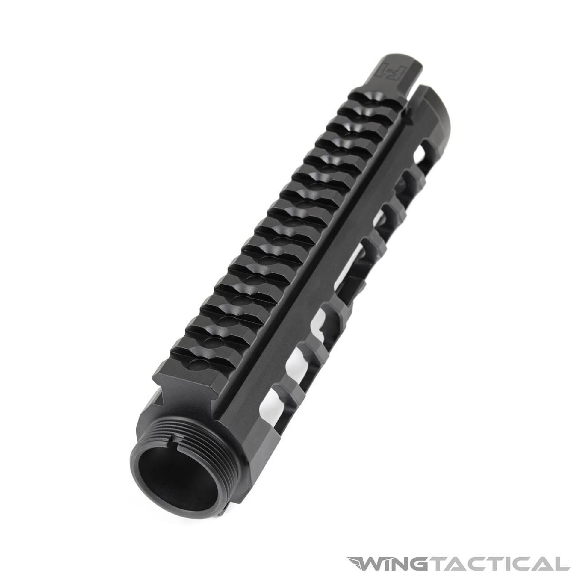 F-1 Firearms UX-9 Skeletonized 9MM Upper Receiver — image 2