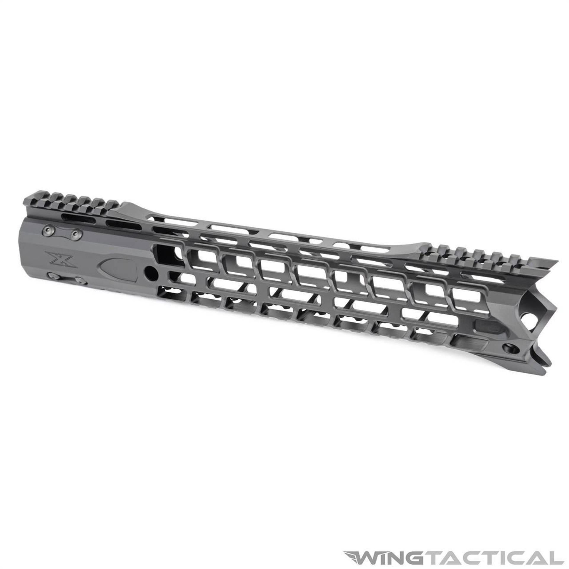 F-1 Firearms X7M AR15 Contoured M-LOK Handguard — image 2