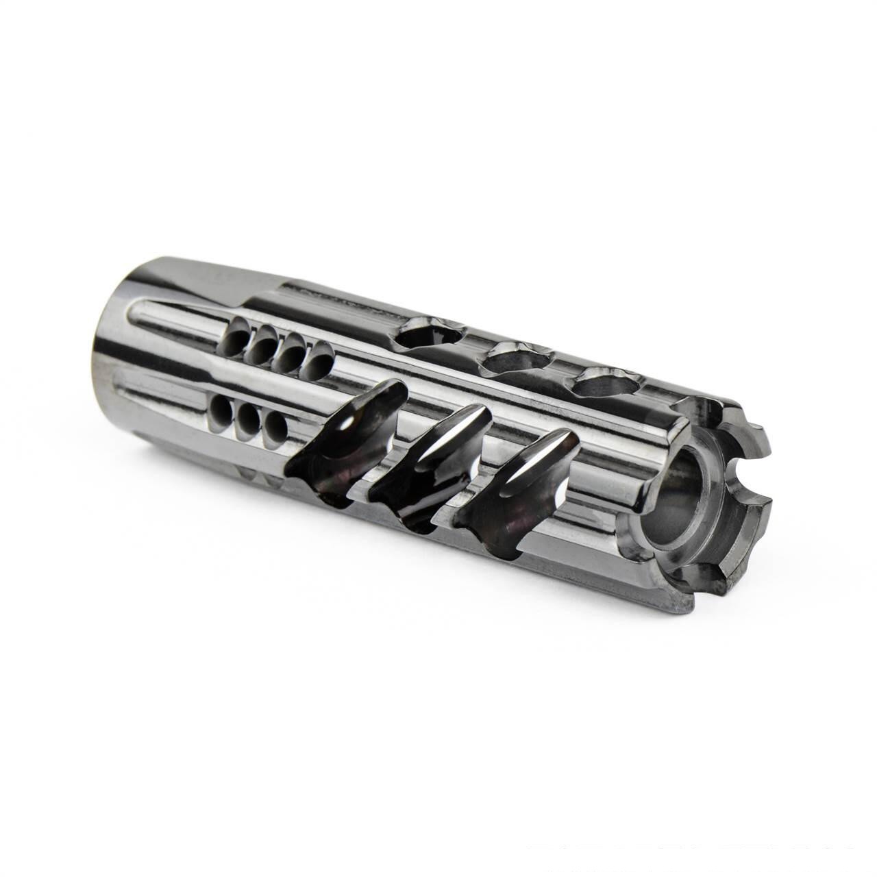 F-1 Firearms Dragon Slay AR 308 Muzzle Brake — image 2