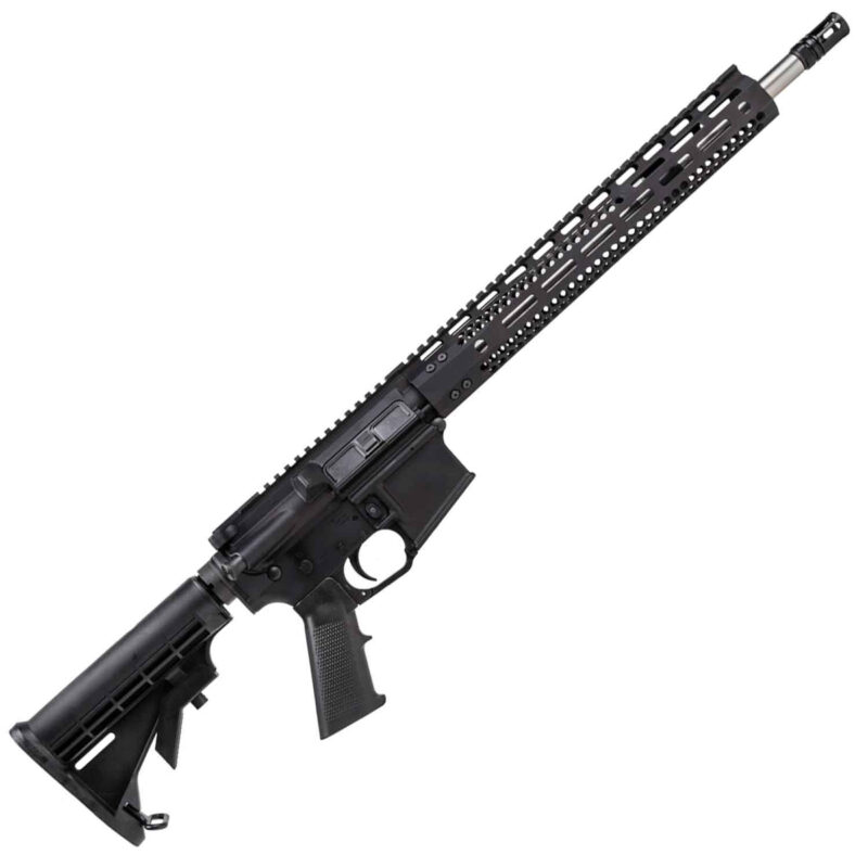 F1 Firearms FDR 223 Wylde 16in Black Semi Automatic Modern Sporting Rifle – 10+1 Rounds — image 2