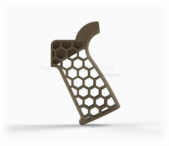 HX-MOE Skeleton Grip