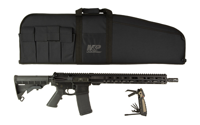 S&W M&P15 SPORT III 5.56 NATO 16-inch 30rd Bundle